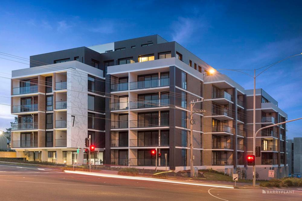 504/7 Red Hill Terrace, DONCASTER EAST, VIC 3109