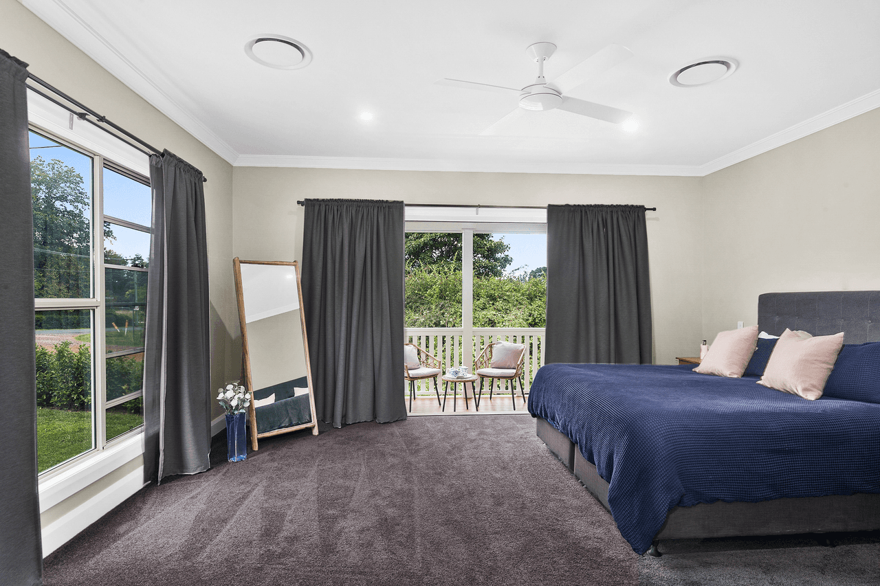 51 Middle Road, Exeter, NSW 2579