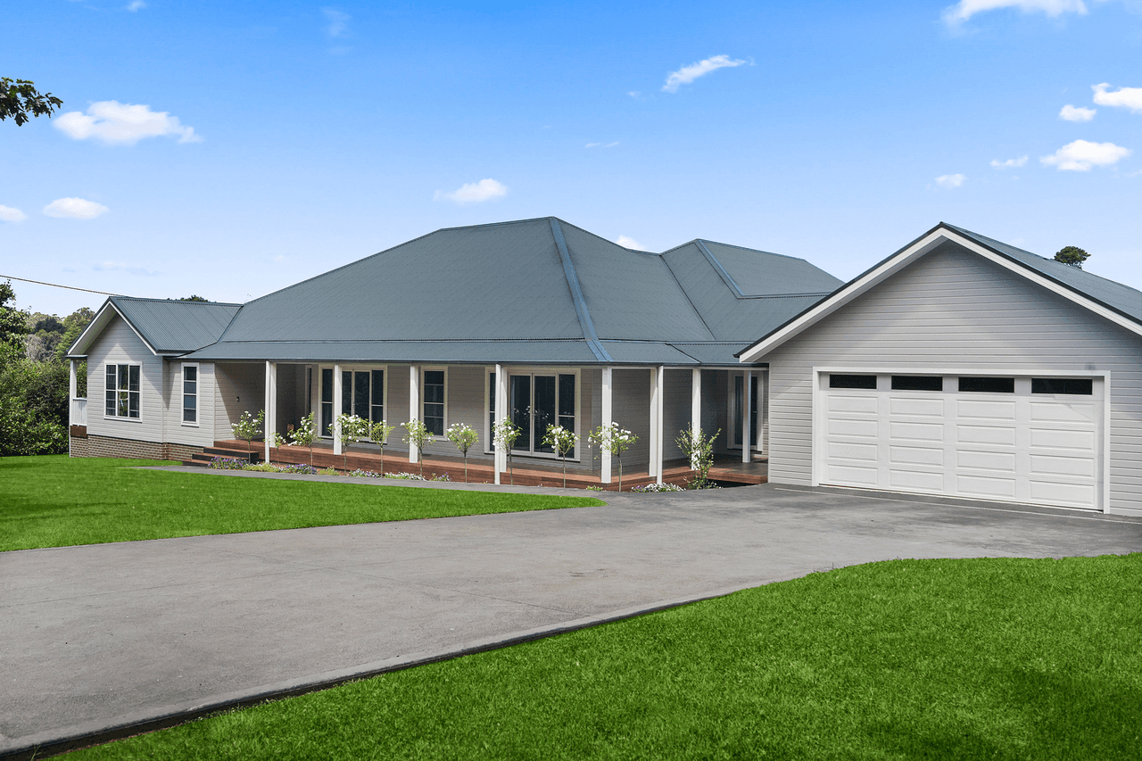 51 Middle Road, Exeter, NSW 2579