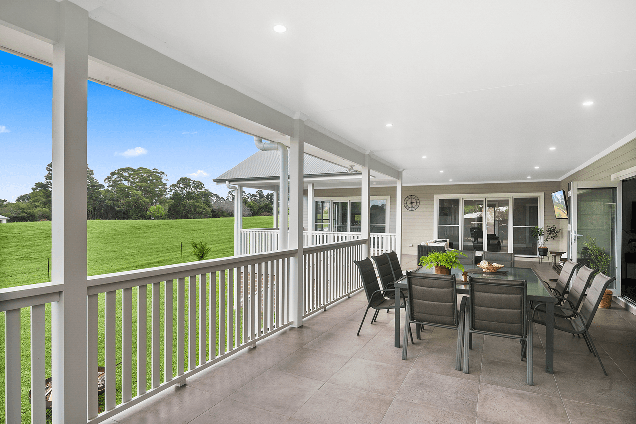 51 Middle Road, Exeter, NSW 2579