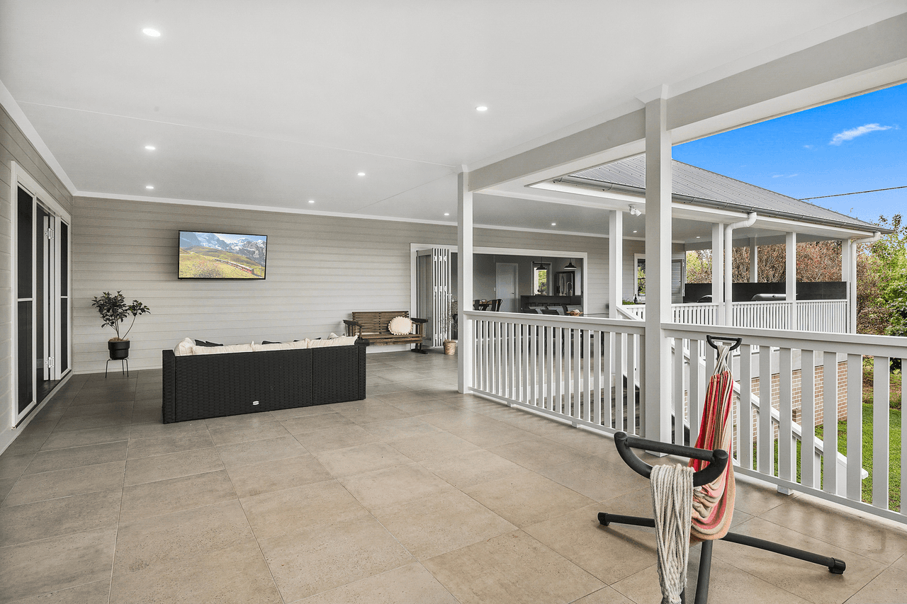 51 Middle Road, Exeter, NSW 2579