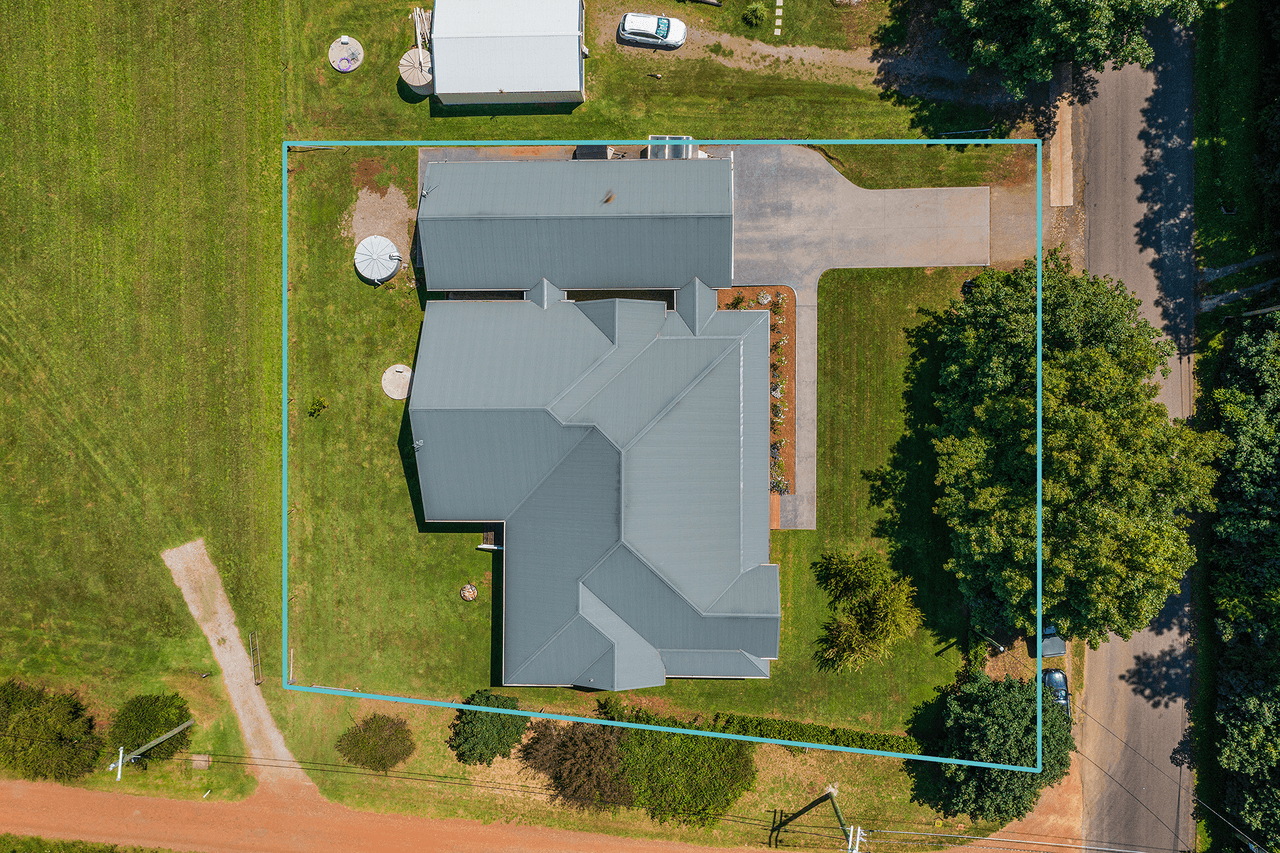 51 Middle Road, Exeter, NSW 2579