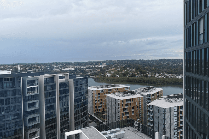 1713/17 Wentworth Place, Wentworth Point, NSW 2127