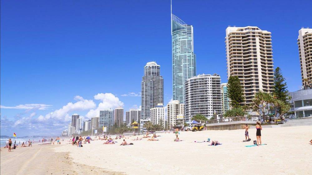 29 Northcliffe Terrace, Surfers Paradise, QLD 4217