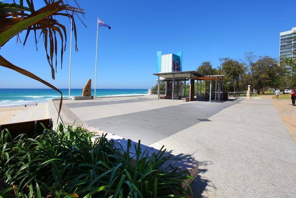 29 Northcliffe Terrace, Surfers Paradise, QLD 4217