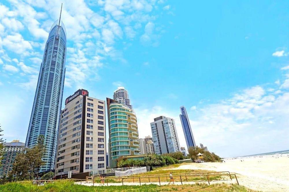 29 Northcliffe Terrace, Surfers Paradise, QLD 4217