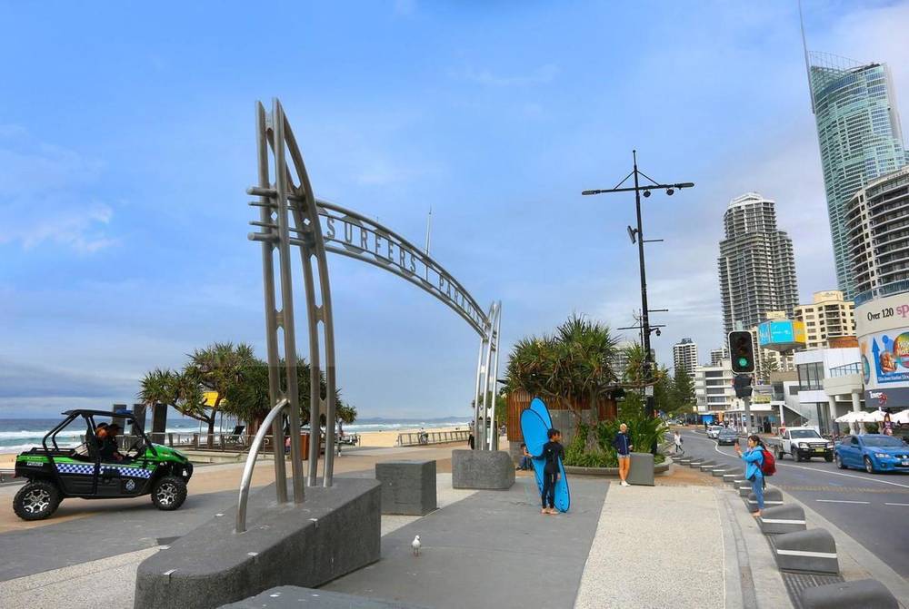 29 Northcliffe Terrace, Surfers Paradise, QLD 4217