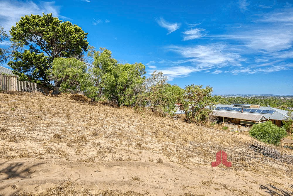 7 Brooking Place, Australind, WA 6233