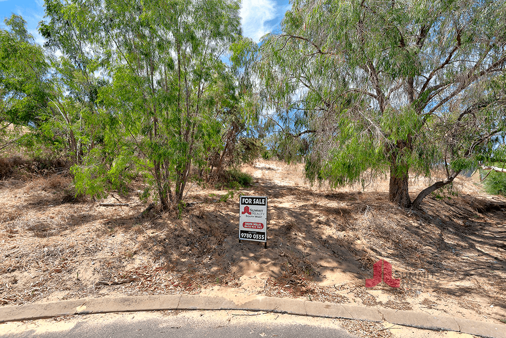 7 Brooking Place, Australind, WA 6233