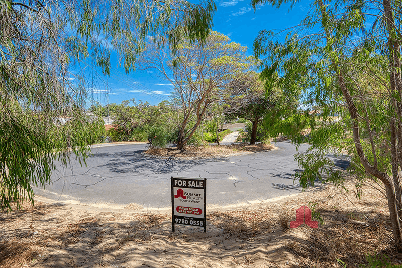 7 Brooking Place, Australind, WA 6233