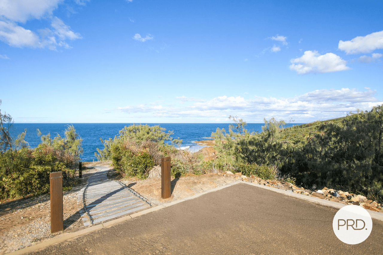 73 Sunrise Close, AGNES WATER, QLD 4677