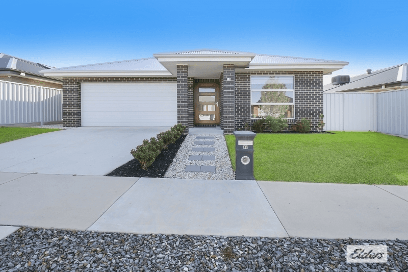 12 Roycroft Street, Baranduda, VIC 3691