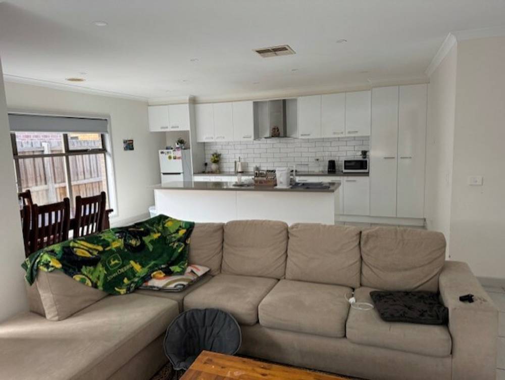 1 Prahn Court, Brookfield, VIC 3338