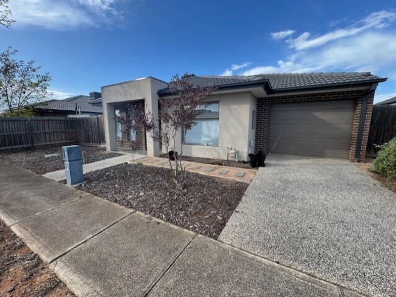 1 Prahn Court, Brookfield, VIC 3338
