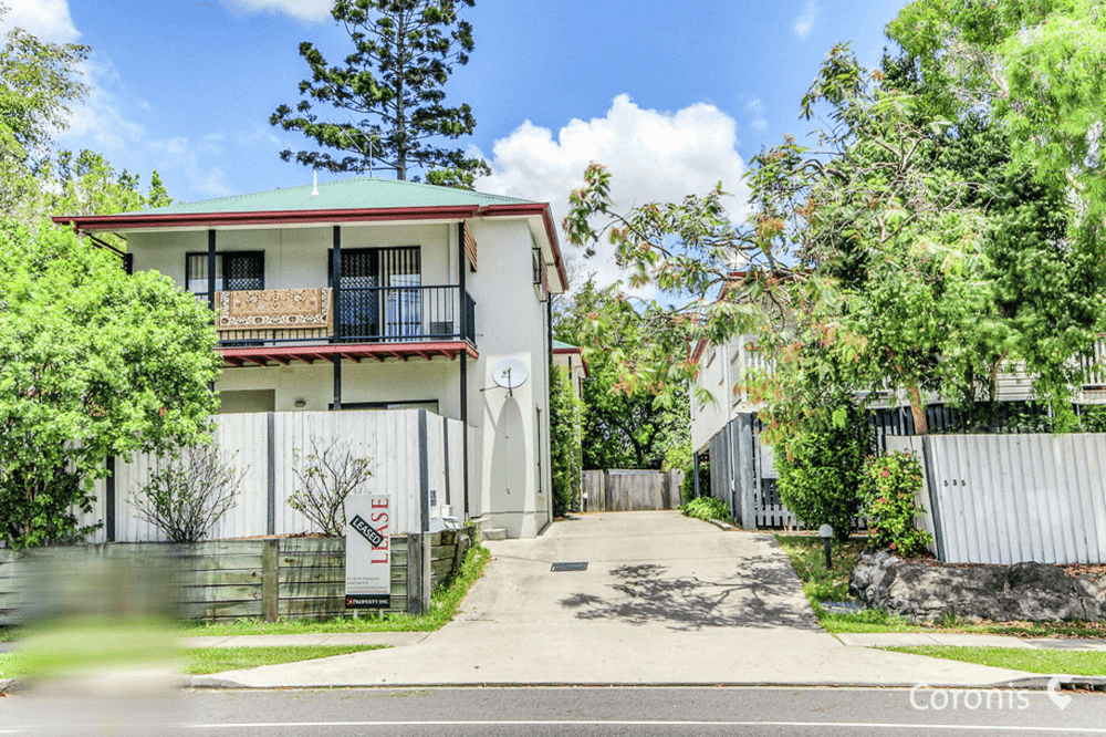 2/535 Vulture Street, EAST BRISBANE, QLD 4169