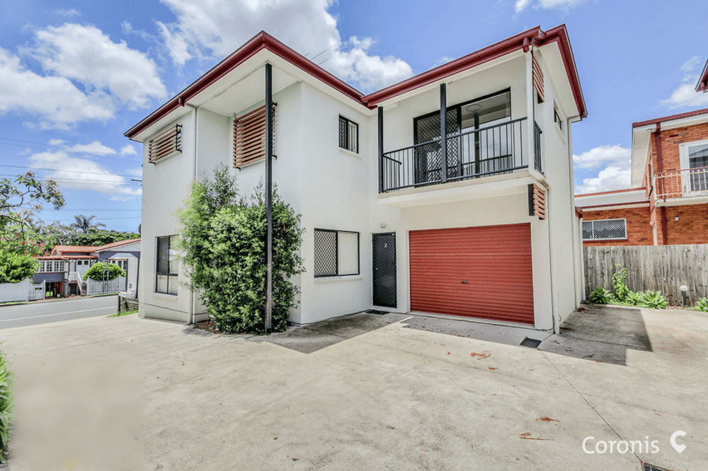 2/535 Vulture Street, EAST BRISBANE, QLD 4169