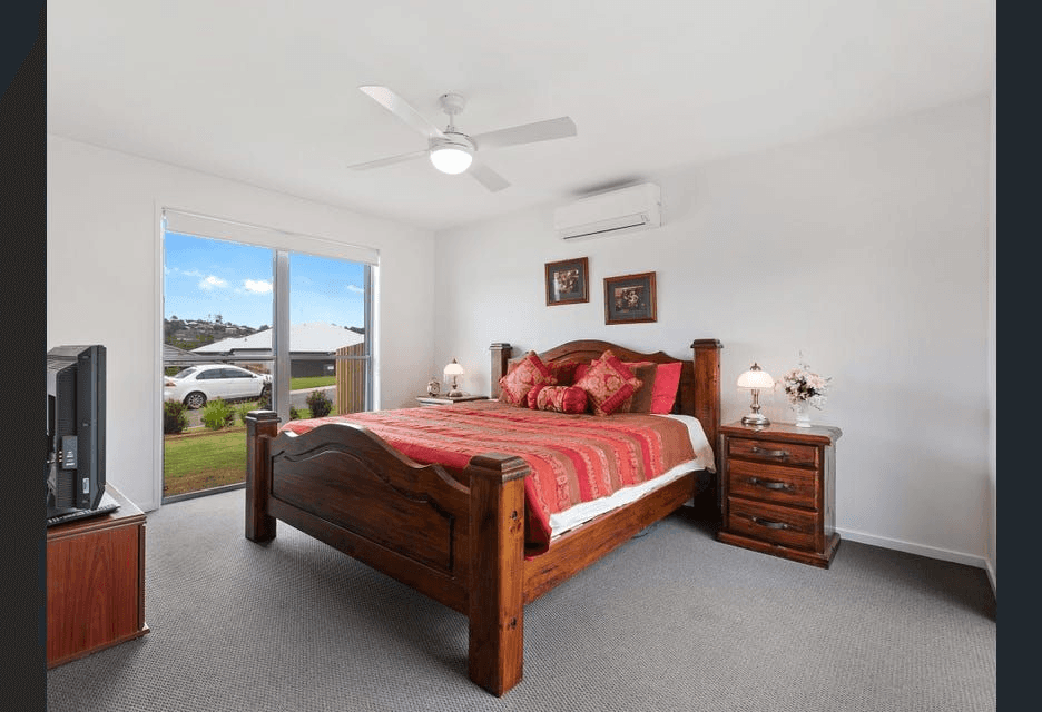 25 Altitude Drive, BURNSIDE, QLD 4560