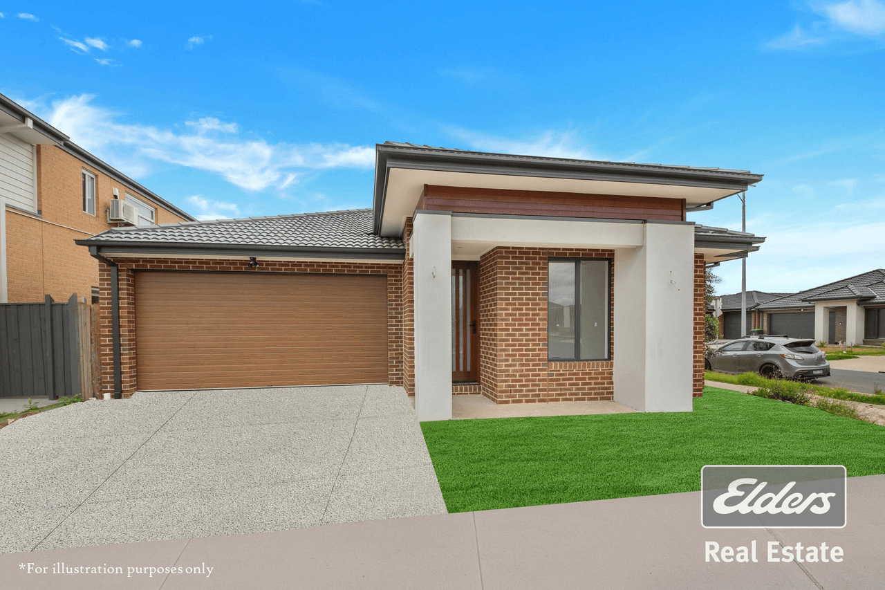 9 Renga Place, Mambourin, VIC 3024