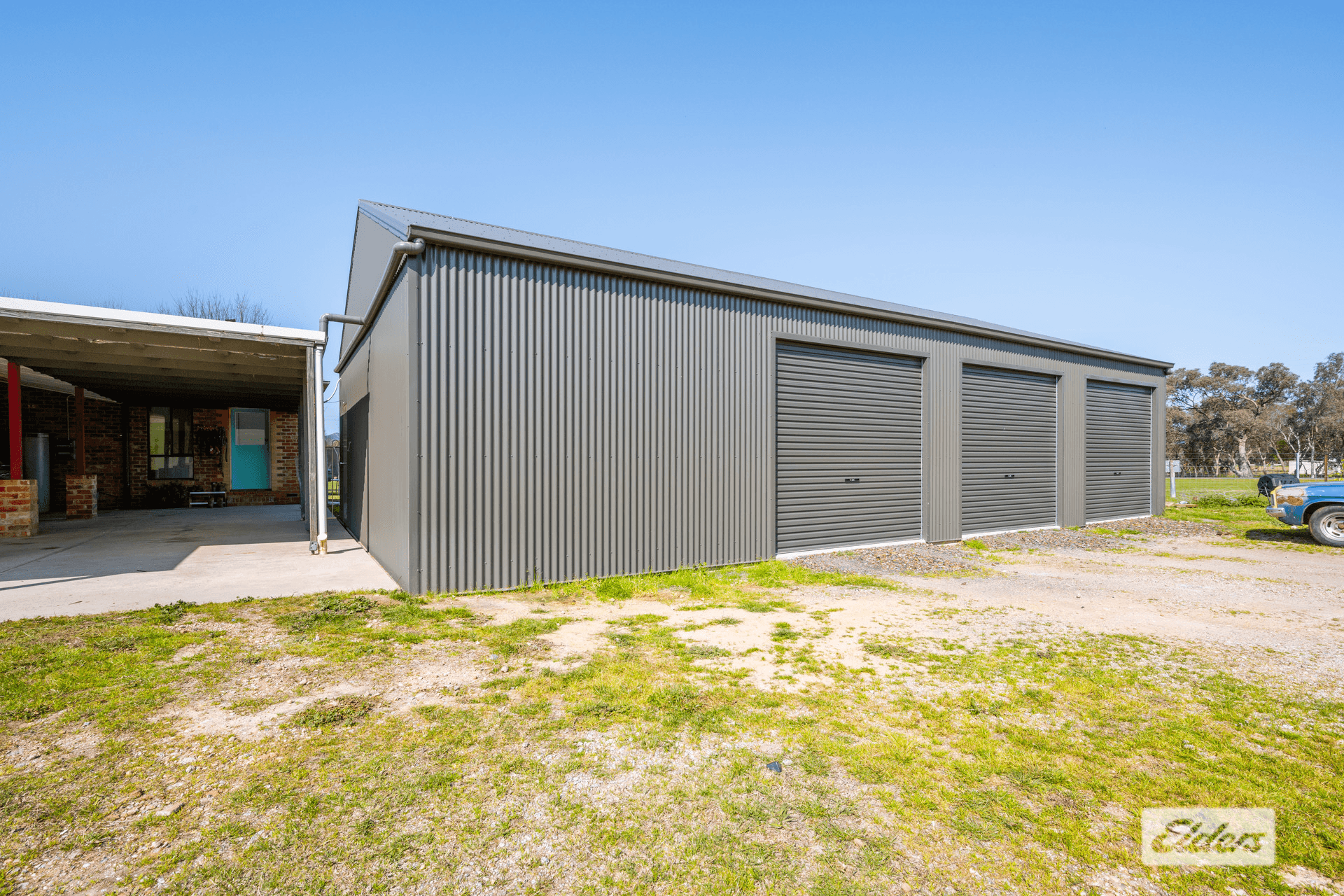 1061 Glenellen Road, Gerogery, NSW 2642