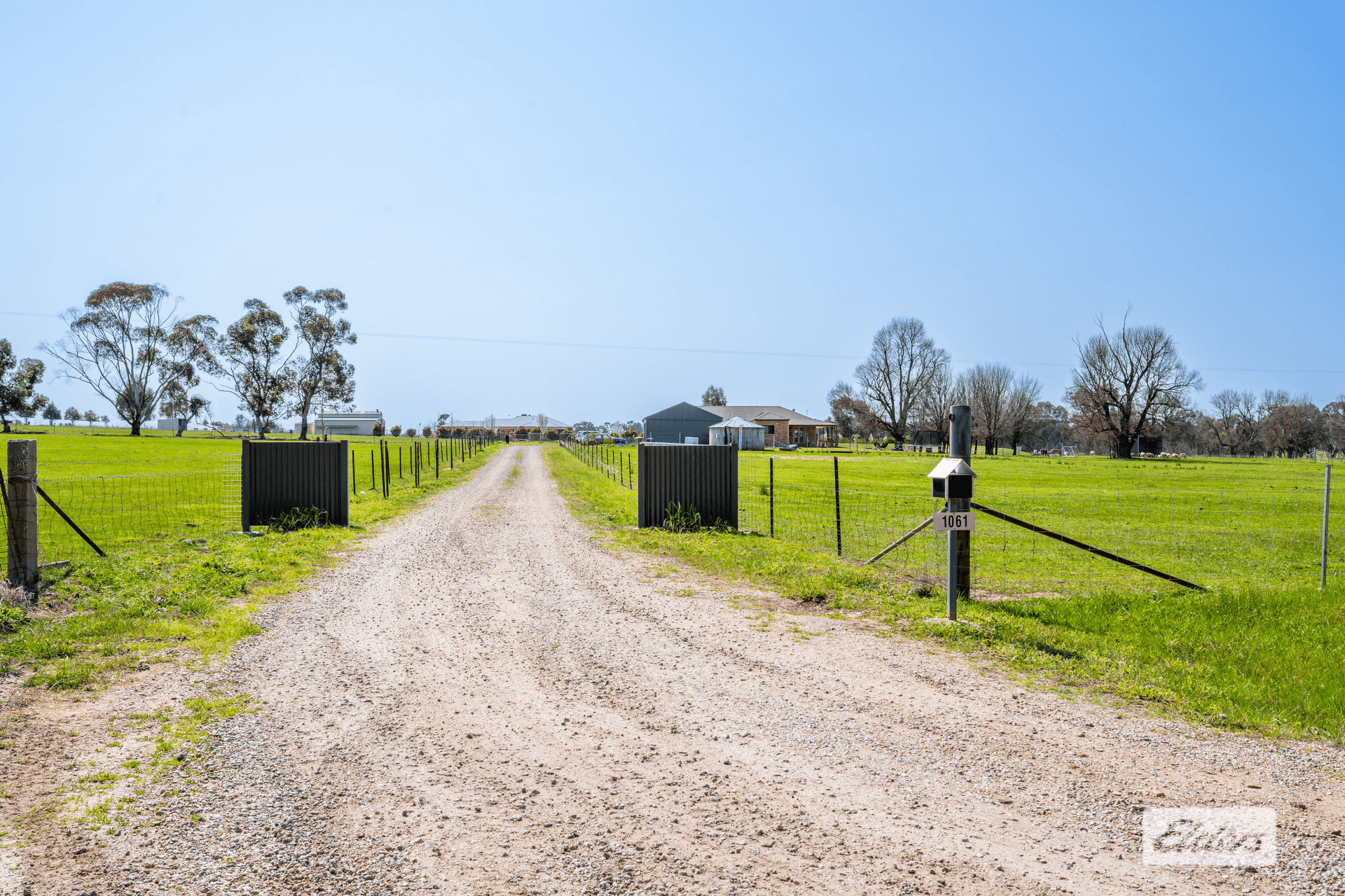 1061 Glenellen Road, Gerogery, NSW 2642