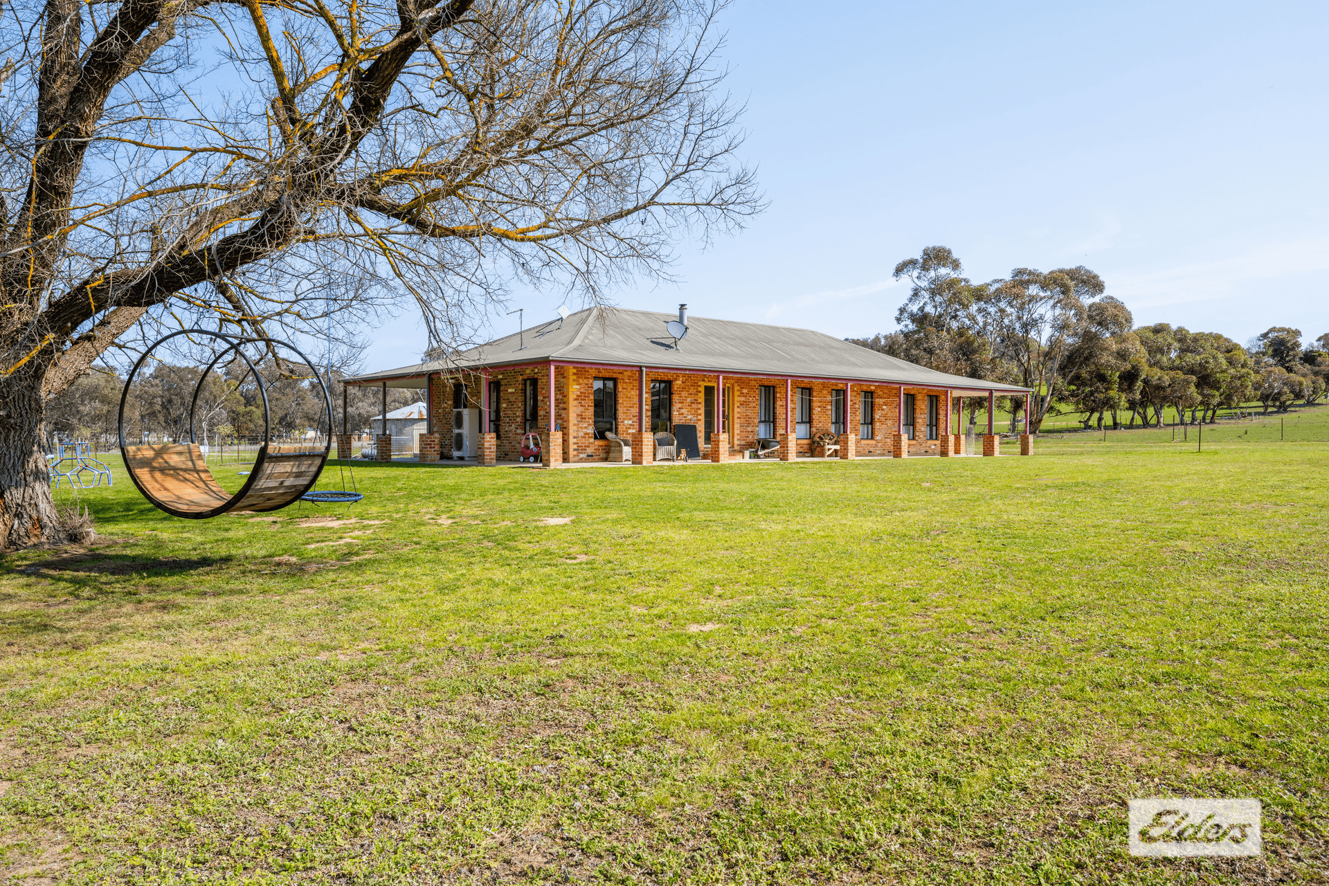 1061 Glenellen Road, Gerogery, NSW 2642