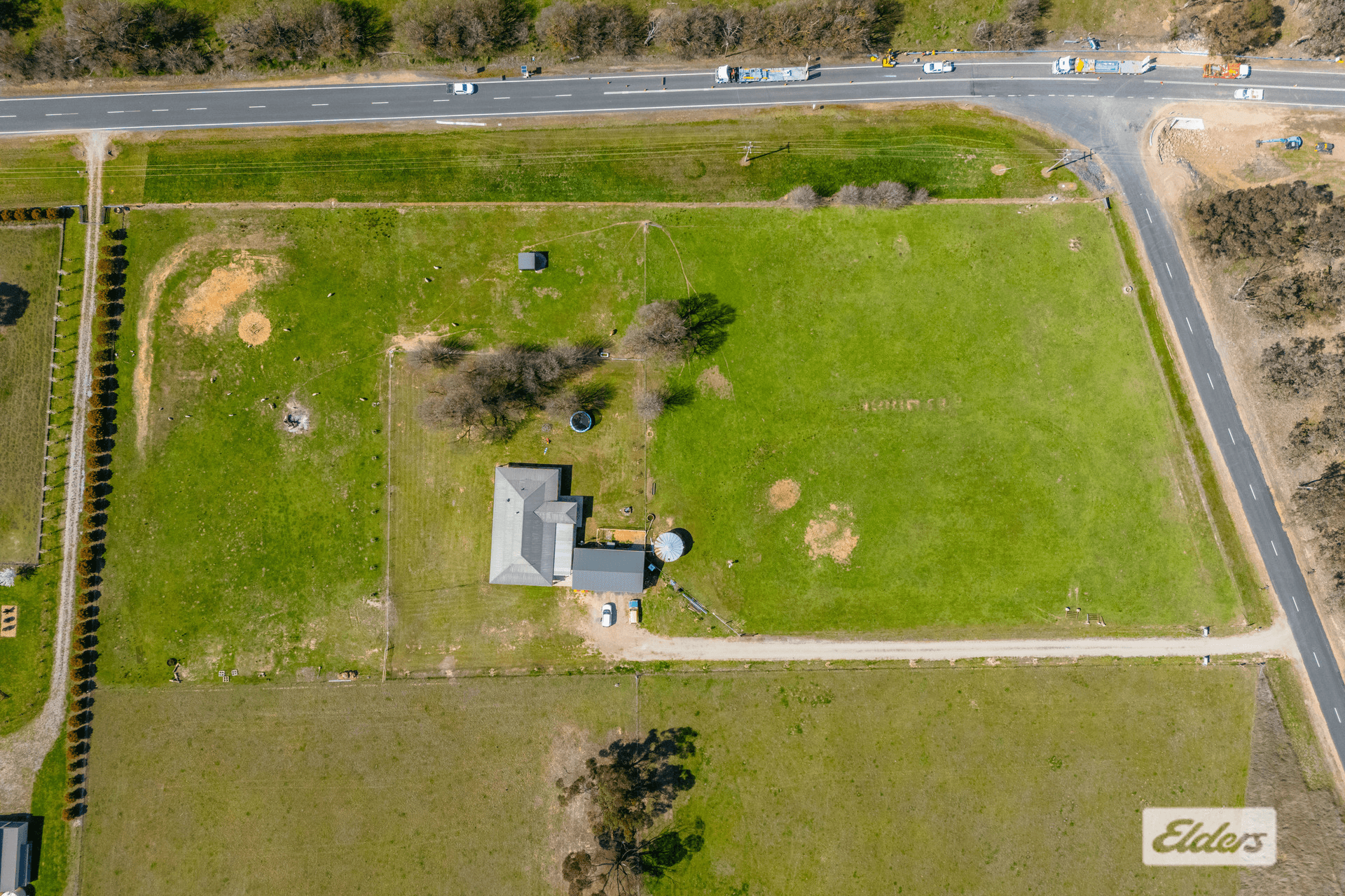 1061 Glenellen Road, Gerogery, NSW 2642