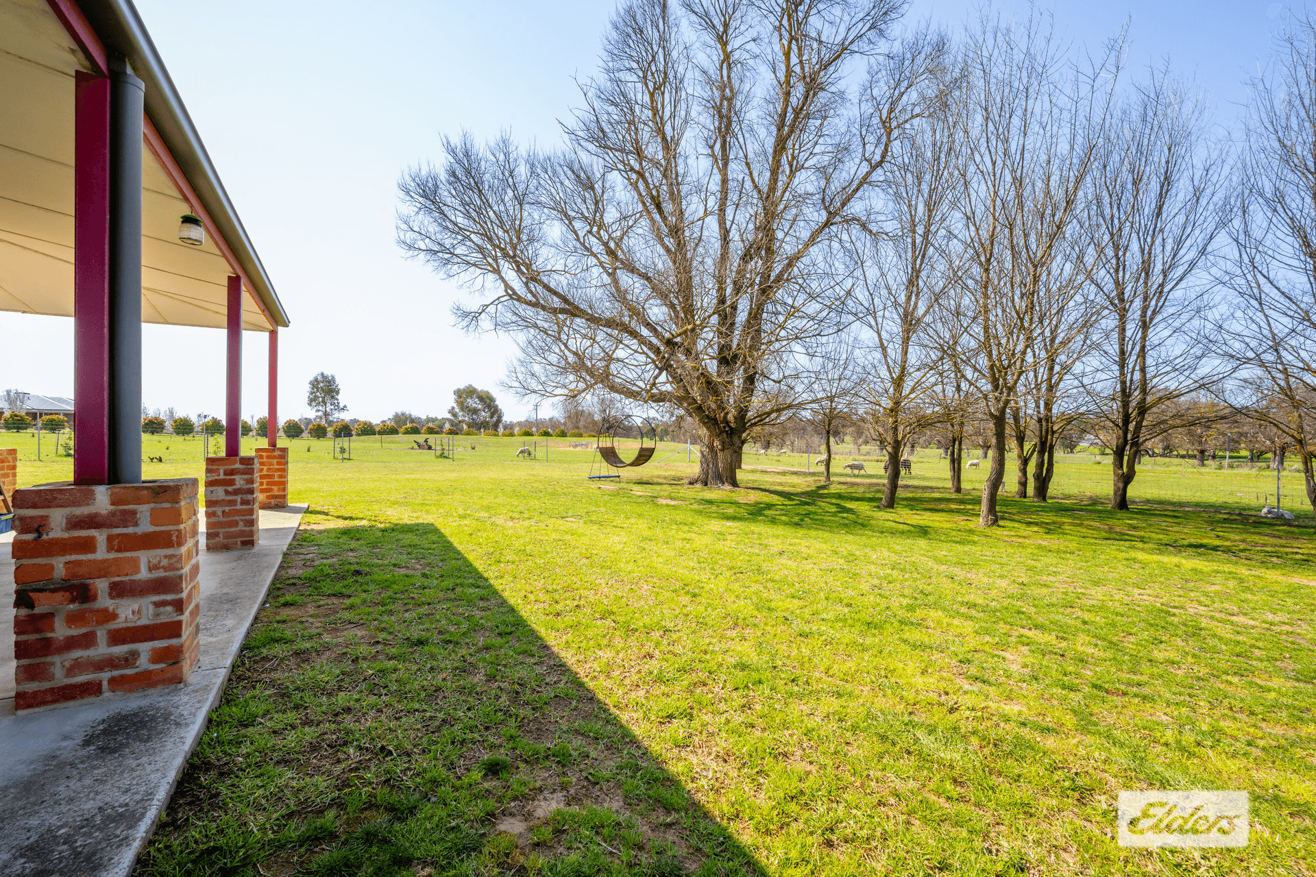 1061 Glenellen Road, Gerogery, NSW 2642