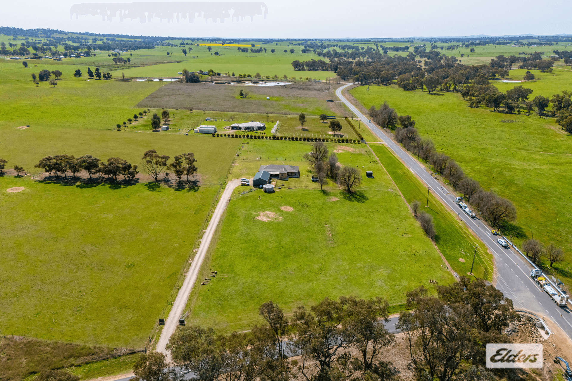 1061 Glenellen Road, Gerogery, NSW 2642