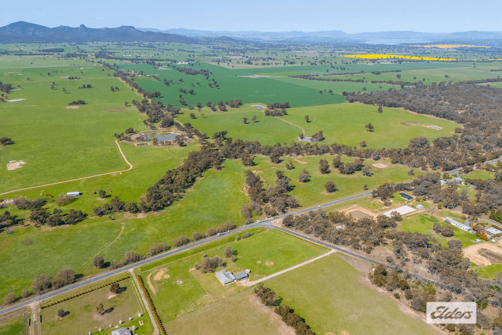 1061 Glenellen Road, Gerogery, NSW 2642