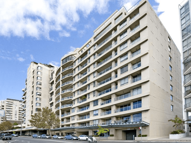 4/110 Alfred Street, Milsons Point, NSW 2061