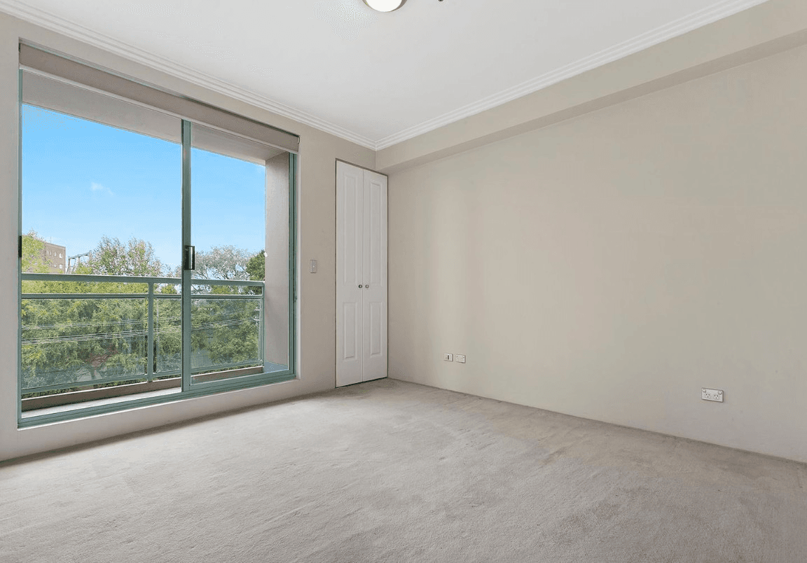 4/110 Alfred Street, Milsons Point, NSW 2061