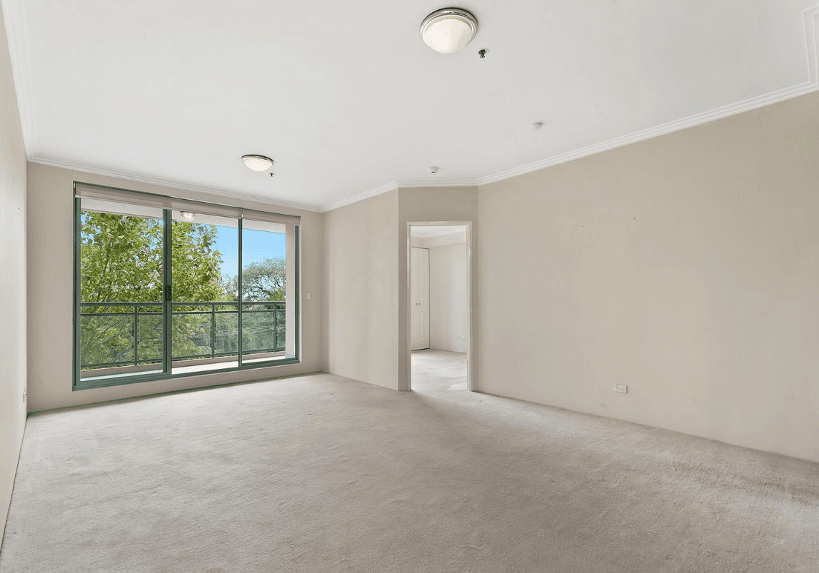 4/110 Alfred Street, Milsons Point, NSW 2061