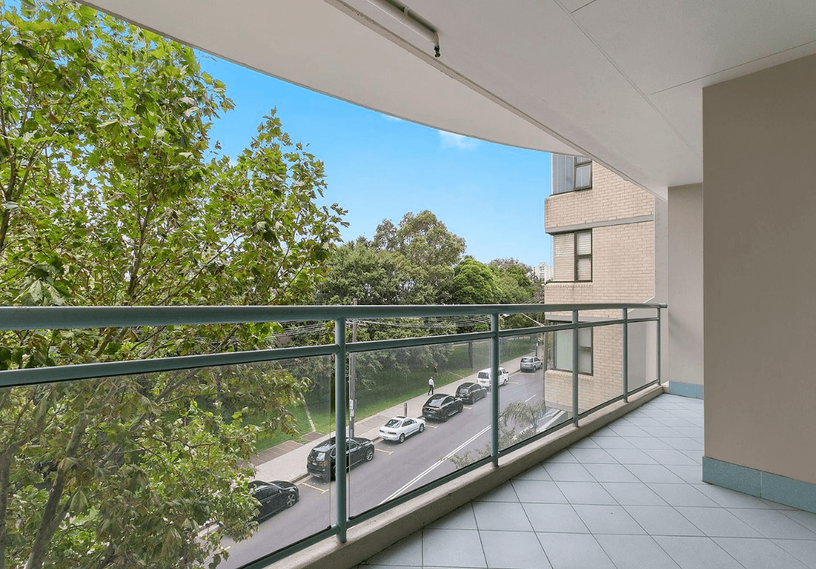 4/110 Alfred Street, Milsons Point, NSW 2061