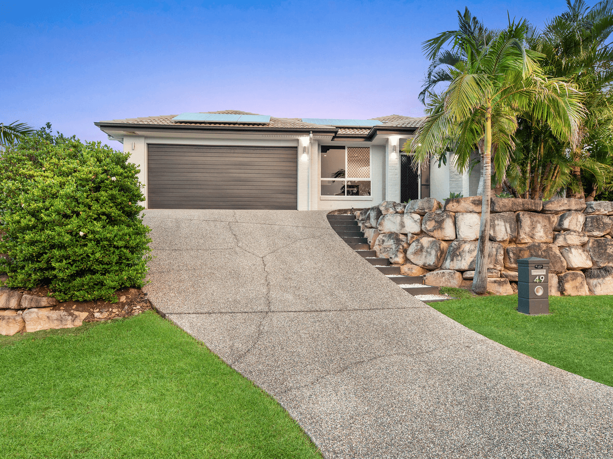 49 Sunview Road, Springfield, QLD 4300