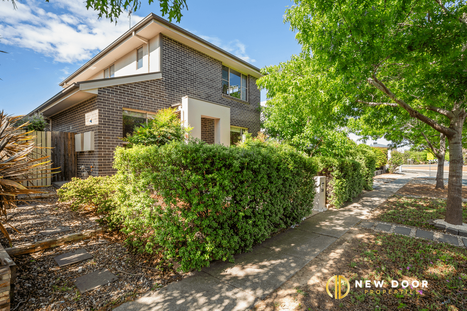 38 Marie Pitt Street, FRANKLIN, ACT 2913