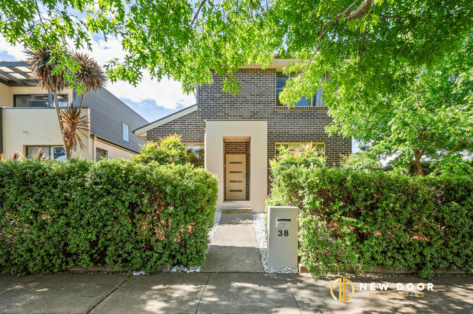 38 Marie Pitt Street, FRANKLIN, ACT 2913