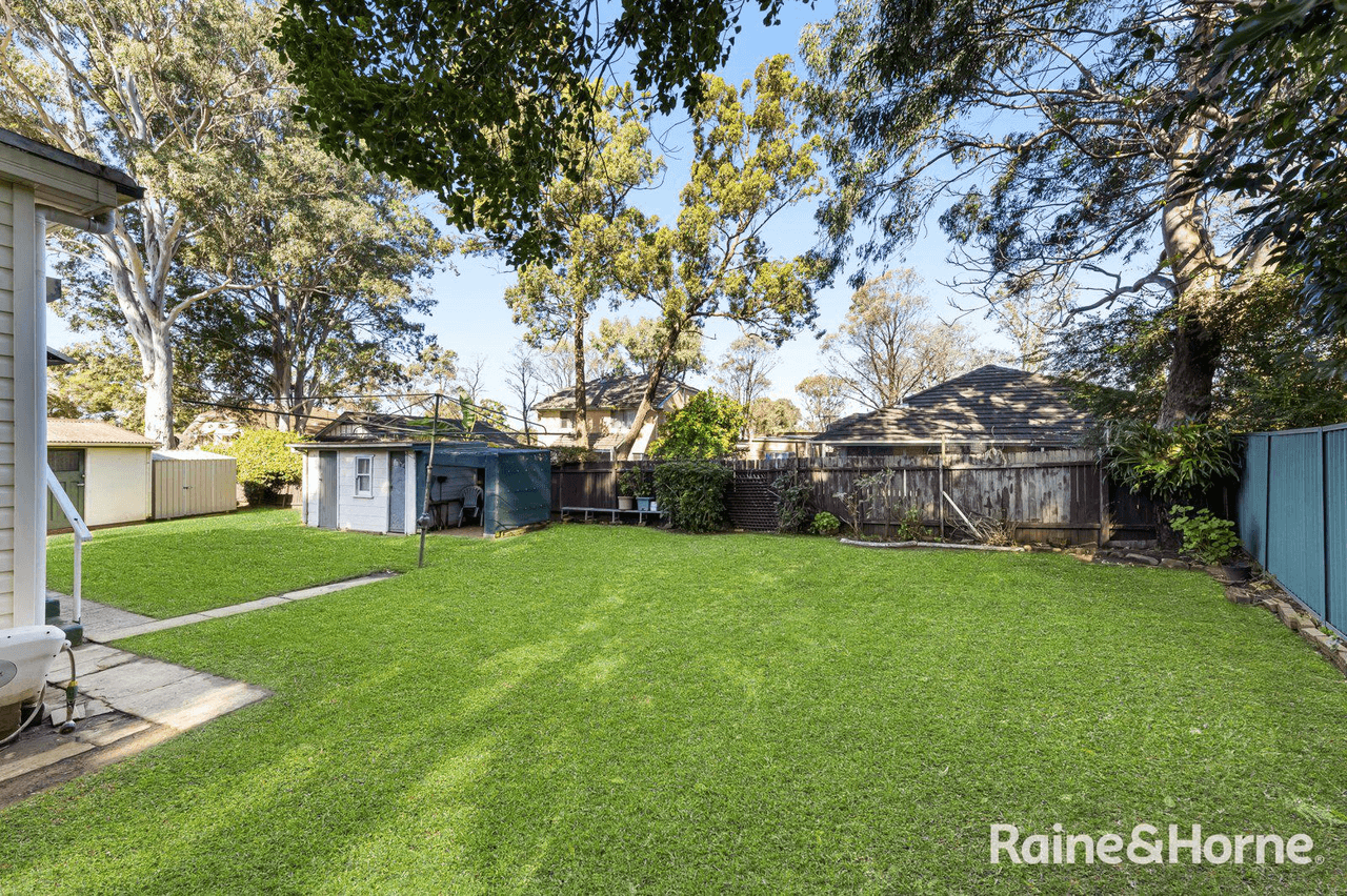 25 Phillip Avenue, CABRAMATTA, NSW 2166