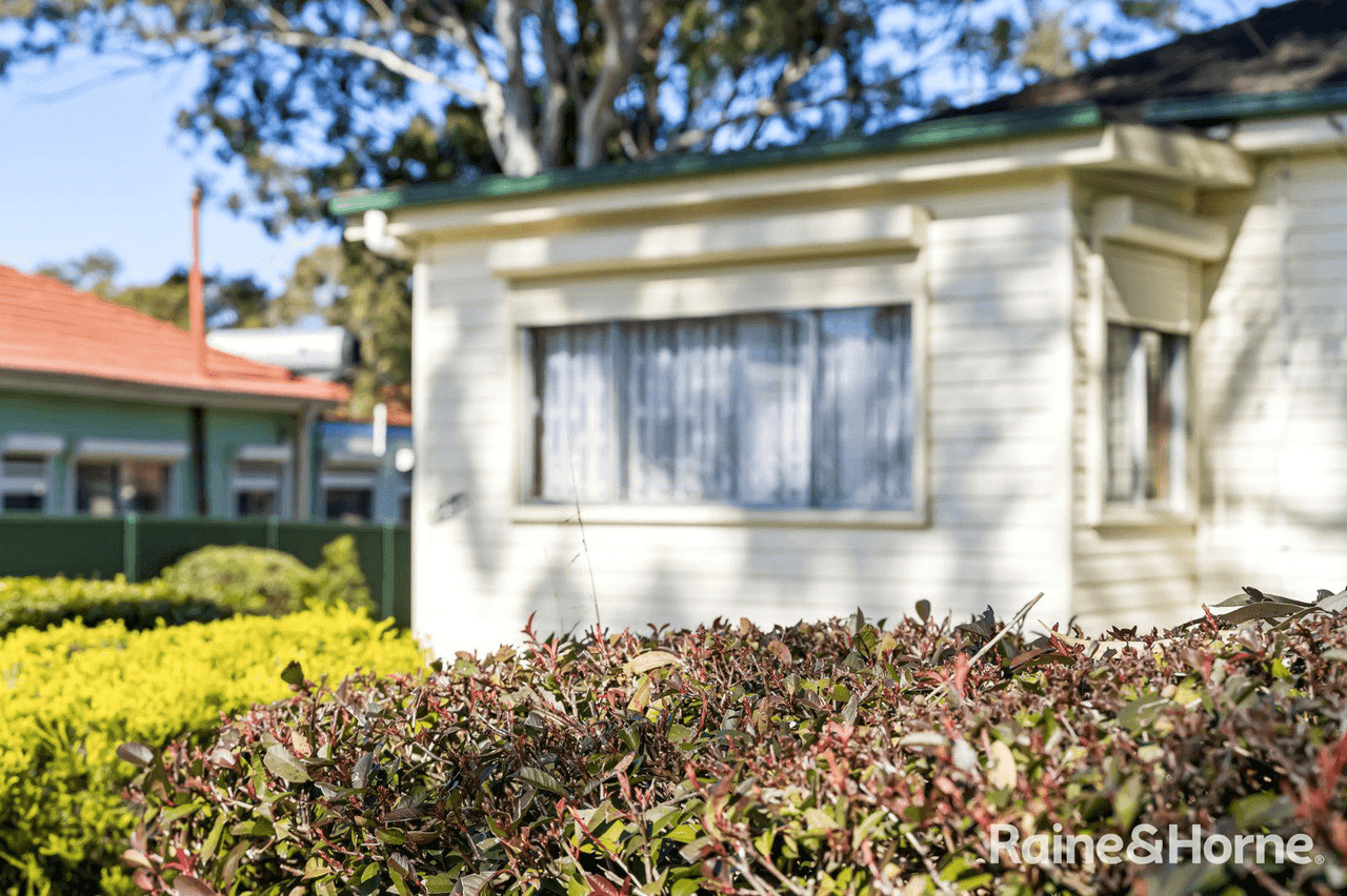 25 Phillip Avenue, CABRAMATTA, NSW 2166