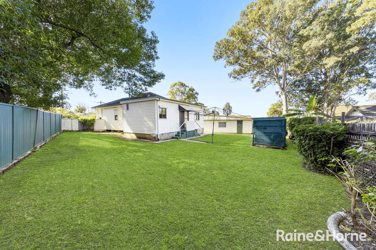 25 Phillip Avenue, CABRAMATTA, NSW 2166