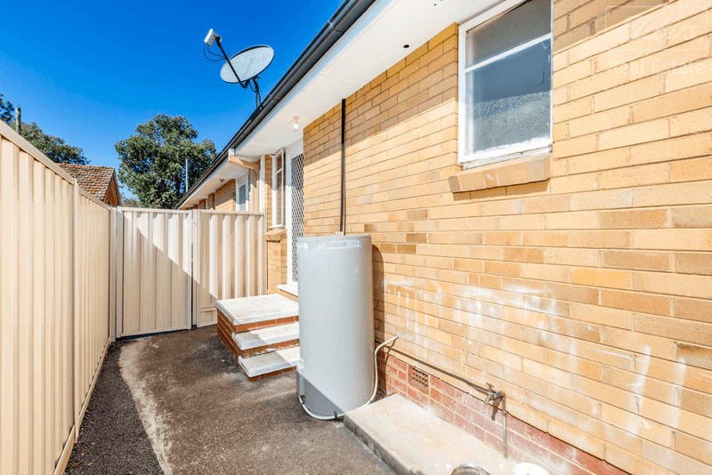 3/71 Tharwa Road, QUEANBEYAN, NSW 2620