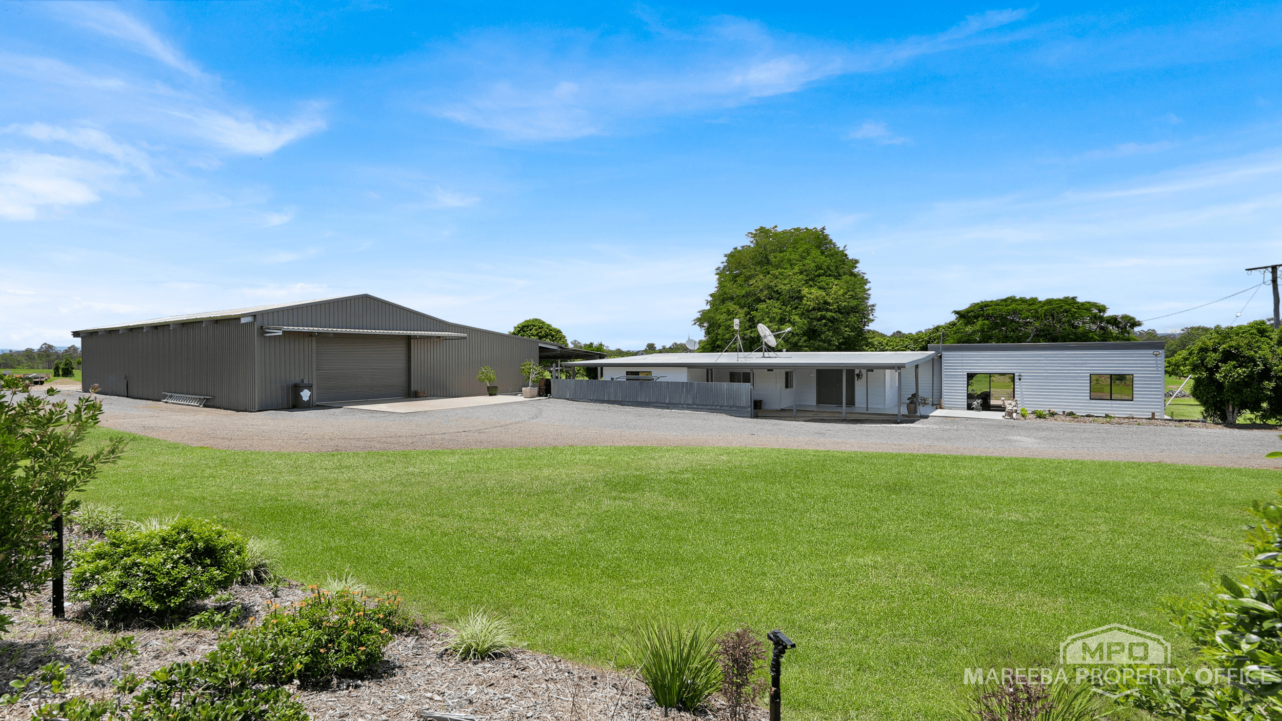 547 Bilwon Road, BIBOOHRA, QLD 4880