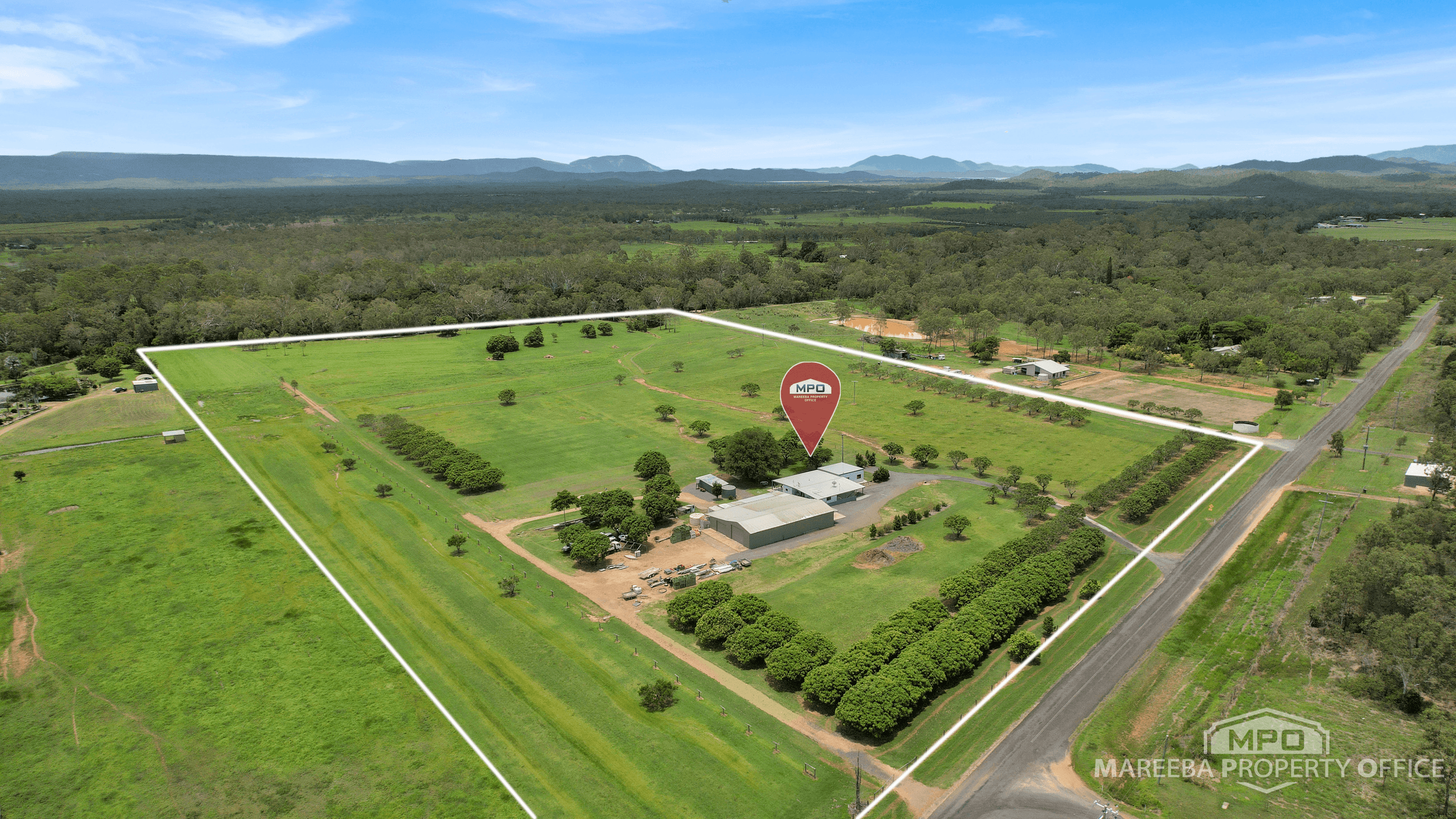 547 Bilwon Road, BIBOOHRA, QLD 4880