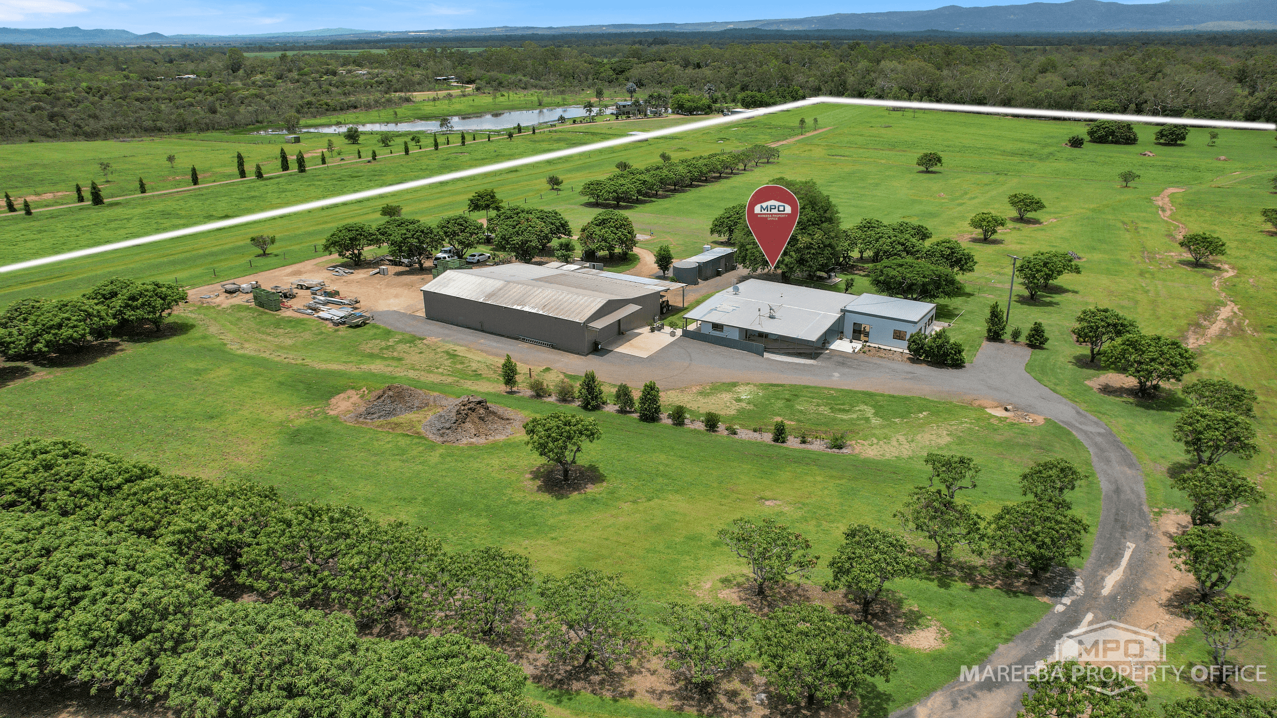 547 Bilwon Road, BIBOOHRA, QLD 4880
