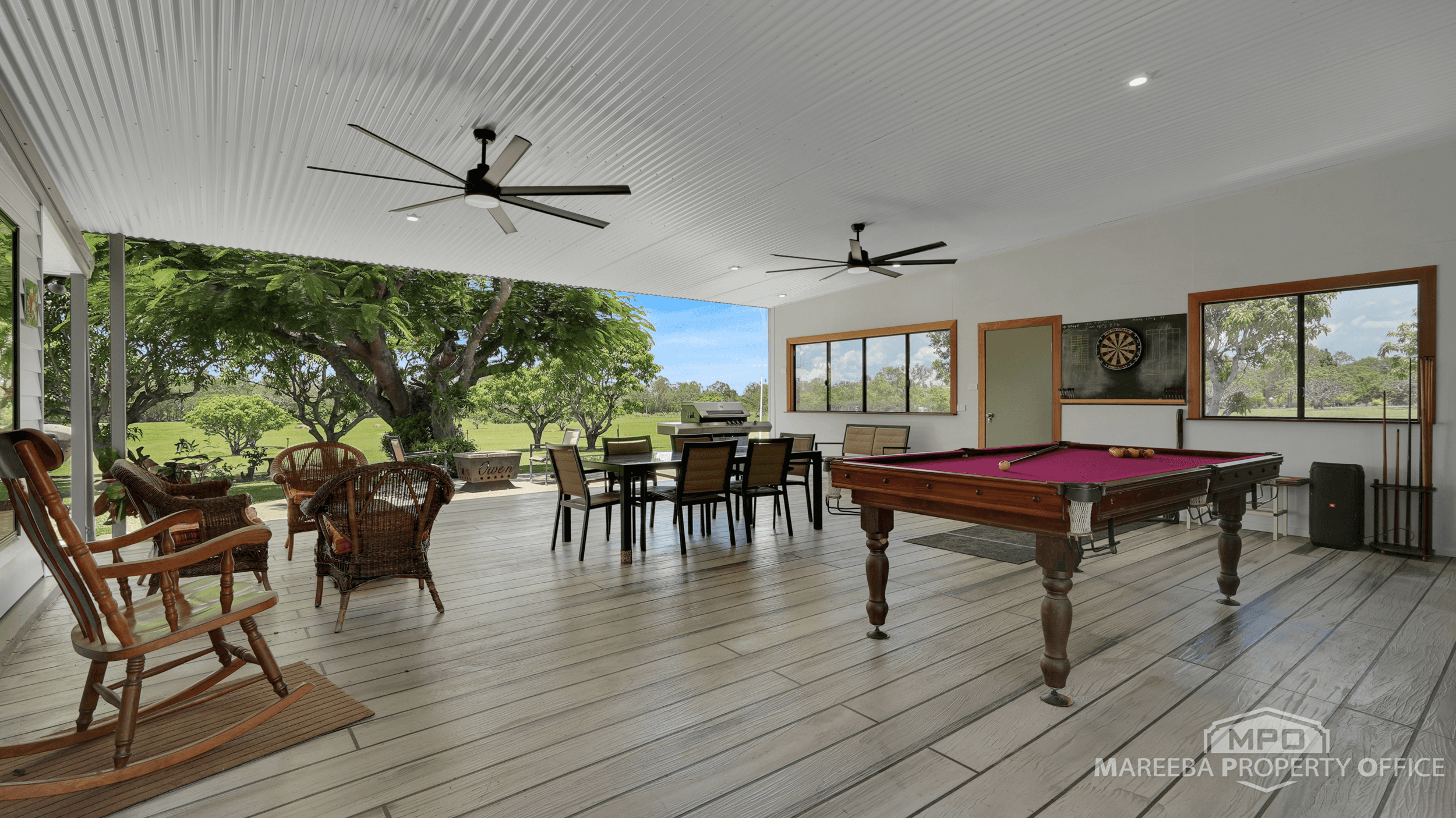 547 Bilwon Road, BIBOOHRA, QLD 4880