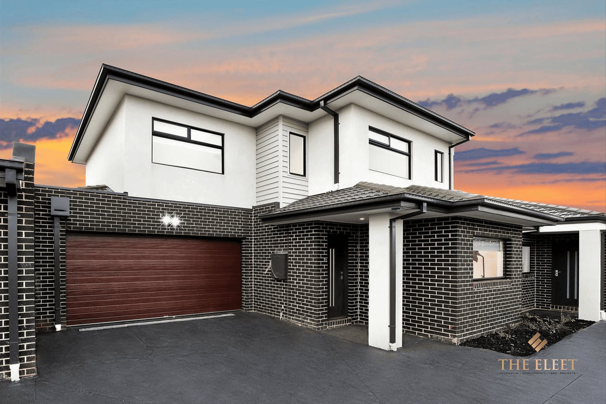 2/102 WOOTTEN ROAD, TARNEIT, VIC 3029