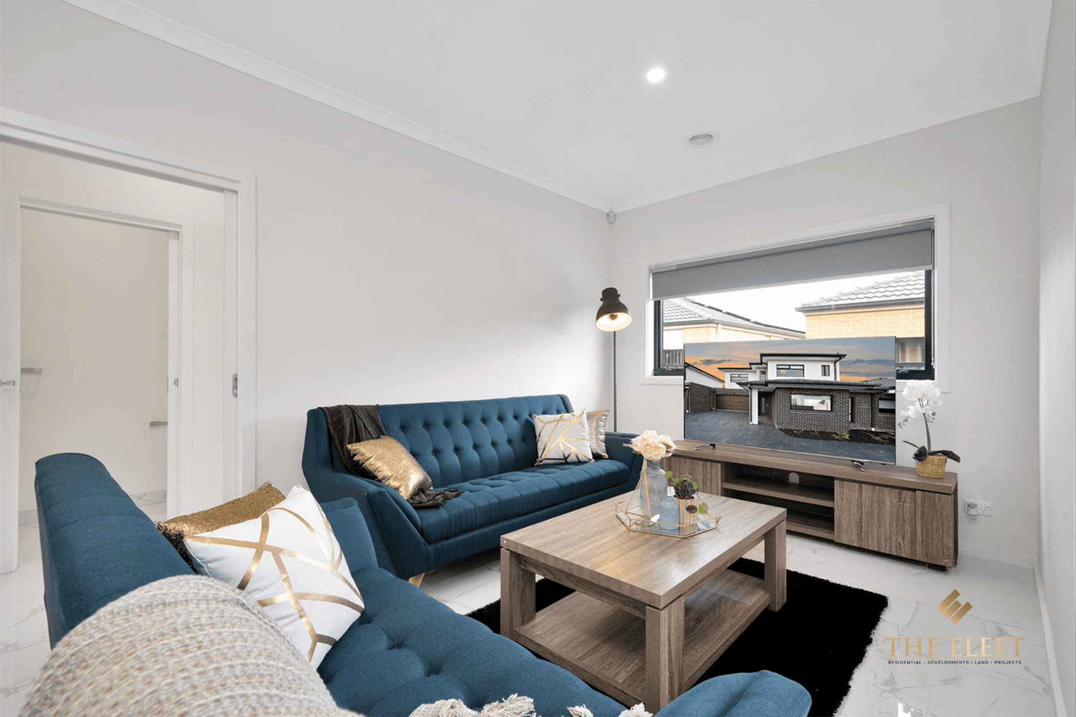 2/102 WOOTTEN ROAD, TARNEIT, VIC 3029