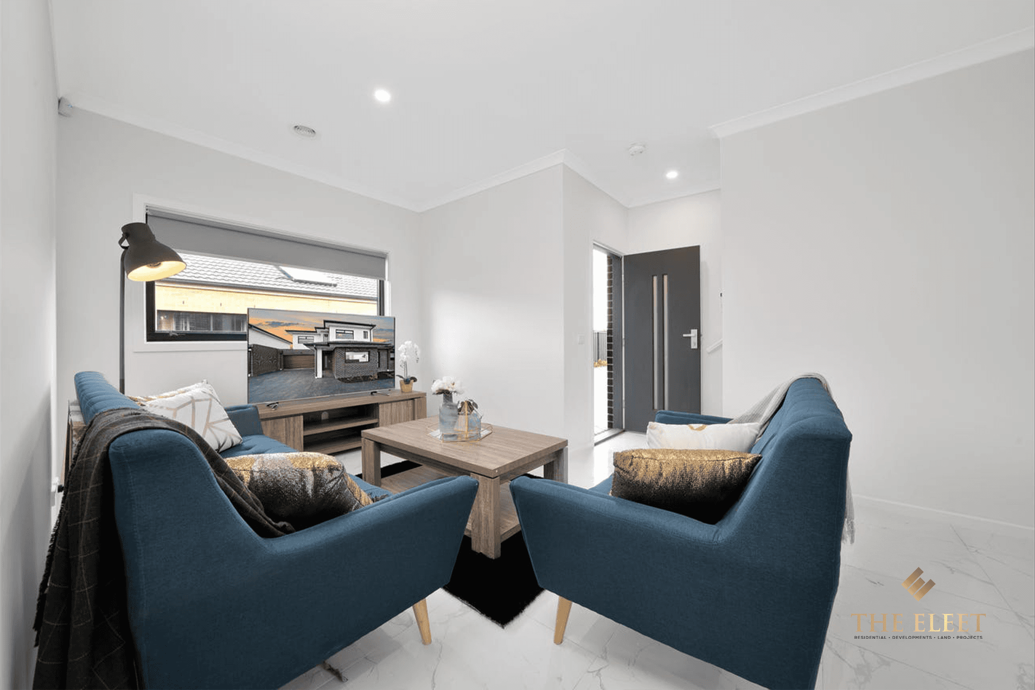 2/102 WOOTTEN ROAD, TARNEIT, VIC 3029