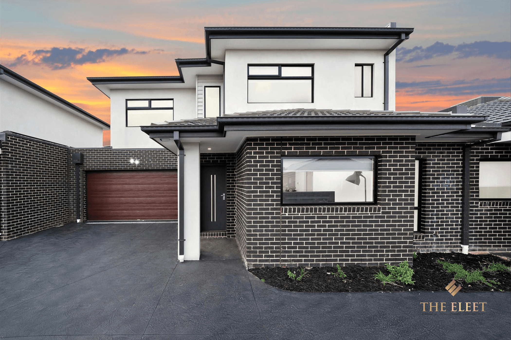 2/102 WOOTTEN ROAD, TARNEIT, VIC 3029