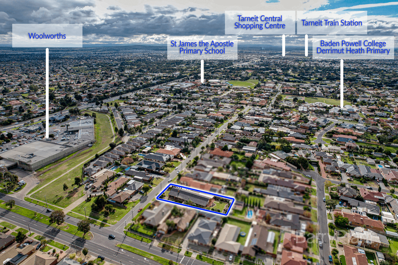 2 Elder Road, Hoppers Crossing, VIC 3029