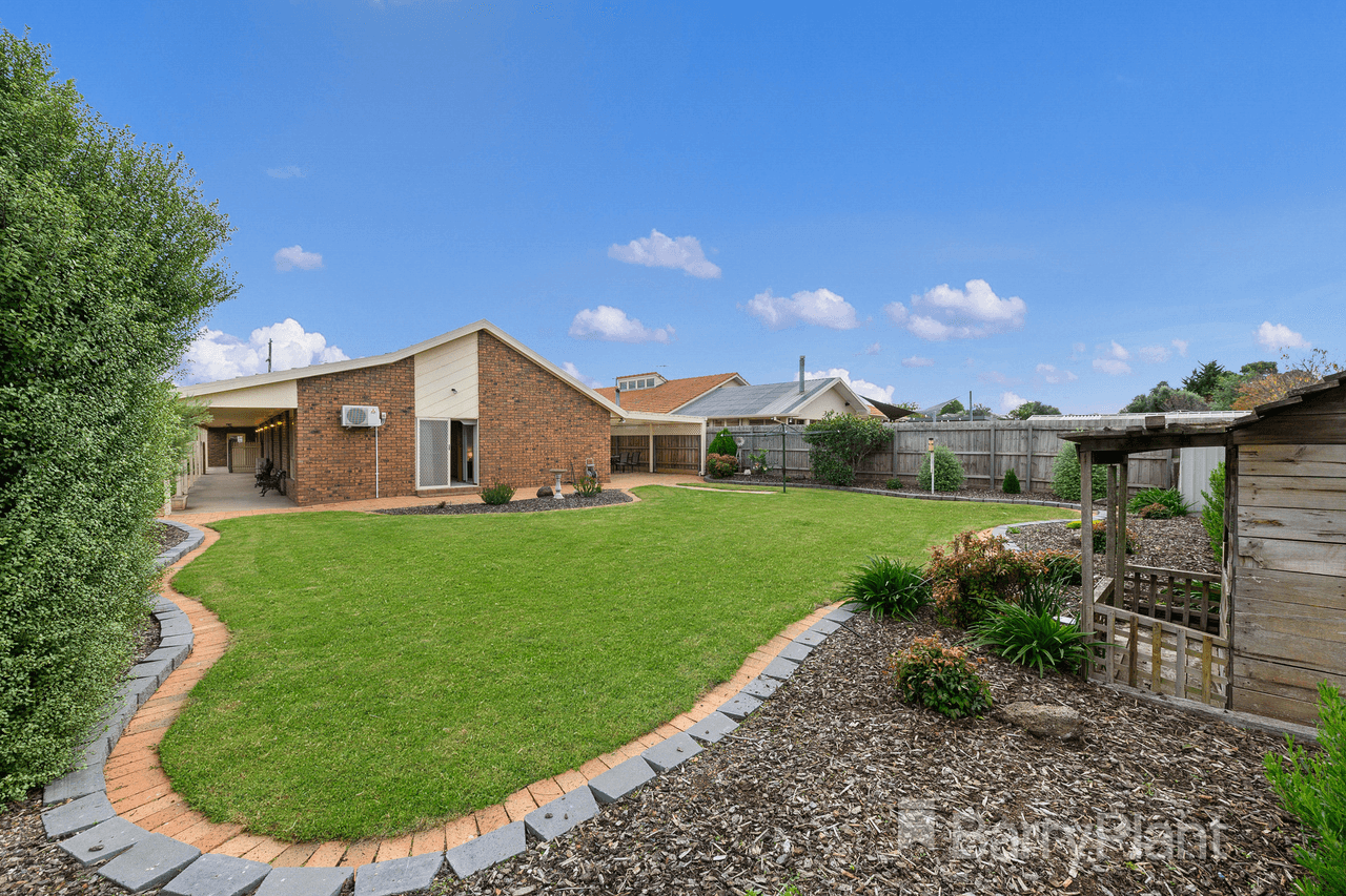 2 Elder Road, Hoppers Crossing, VIC 3029